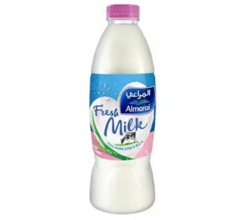 Al Marai Fat Free Fresh Milk 1L
