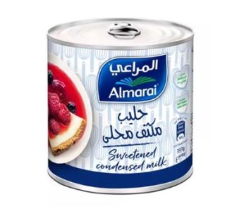 Al Marai Sweetened Condensed Milk 397g