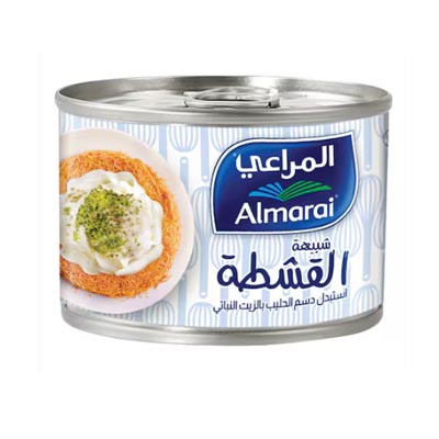 Almarai Full Fat Cream 170g