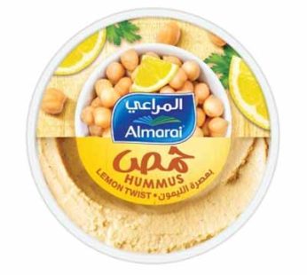 Almarai Hummus Lemon Twist 250g