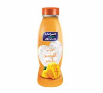 Almarai Mango Flavoured Fresh Milk 360ml