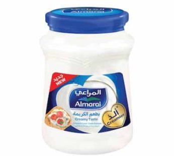 Almarai Processed Cream Cheese 500g