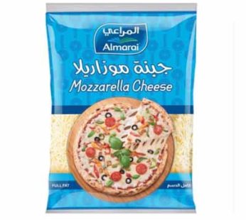 Almarai Shredded Mozzarella Cheese 450g