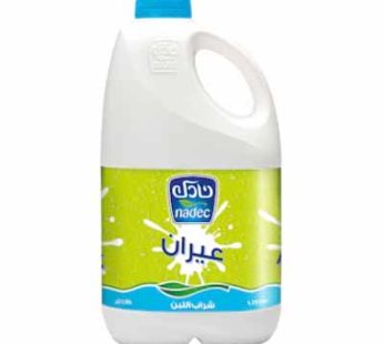 Nadec Ayran Laban 1.75L