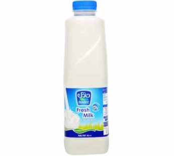Nadec Fresh Milk Full Fat 800ml