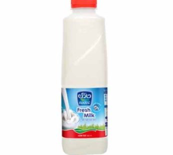 Nadec Fresh Milk Low Fat 800ml