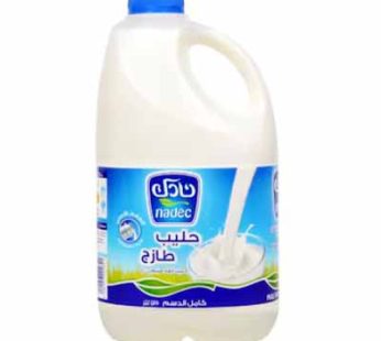 Nadec Full Fat Milk 1.75L