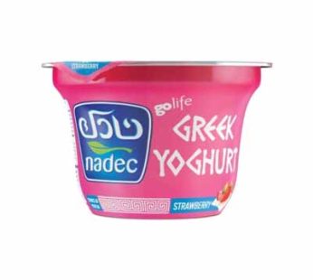 Nadec Full Fat Milk 1.75L