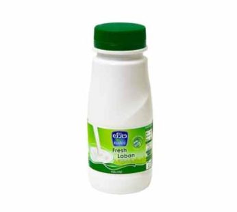 Nadec Laban Full Fat 180ml