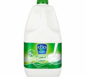 Nadec Laban Full Fat 2.85L