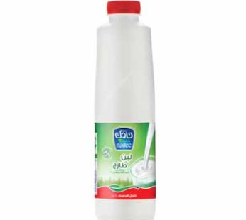 Nadec Low Fat Laban 800ml