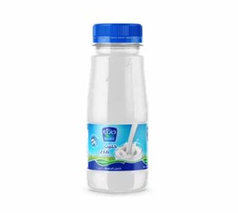 Nadec Milk Full Fat 200ml