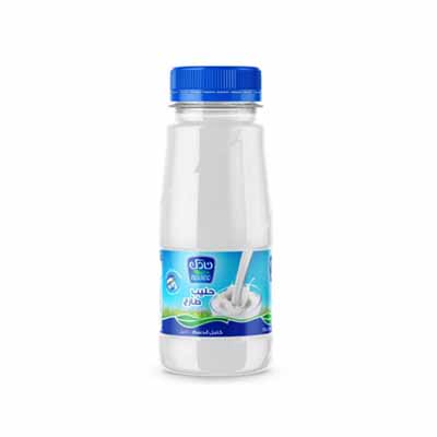Nadec Milk Full Fat 200ml