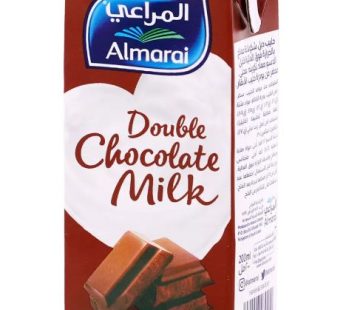 milk 200 ml chocolate longlife