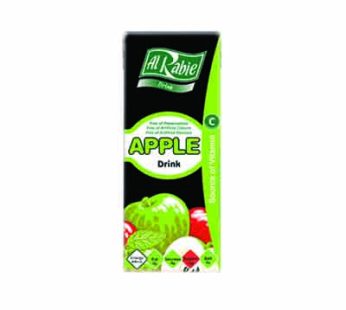 Al Rabie Apple Juice 200ml