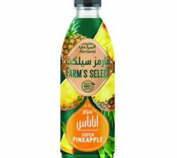Almarai Farm’s Select Super Pineapple Juice 1L