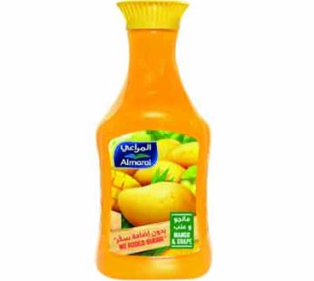 Almarai Mango And Grape Juice 1.4L