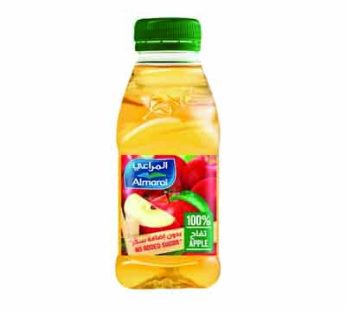 Almarai No Added Sugar Apple Juice 200ml