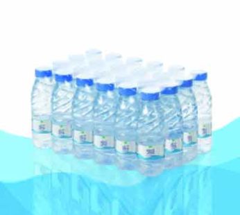 Nova water 200ml x 24