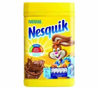 Nesquik cocoa milk drink 1kg