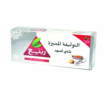 Rabea Premium Tea Bag 2g ×25