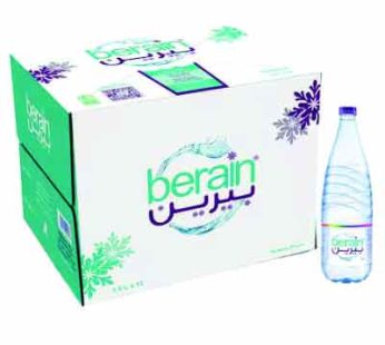 Berain Bottled Drinking Water 1.5L ×12