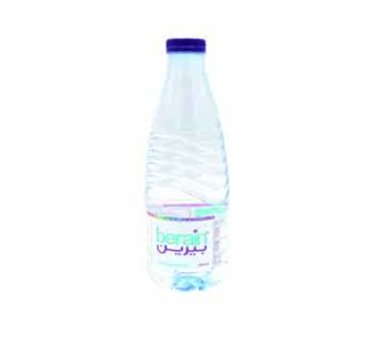 Berain Water 600ml