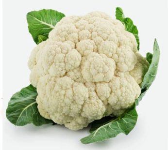 Fresh Cauliflower
