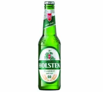 Holsten Malt Beverage Classic 330ml