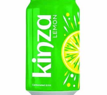 Kinza Lemon CSD 360 ml