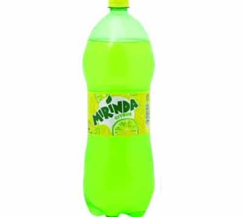Mirinda citrus pet 2.2 L