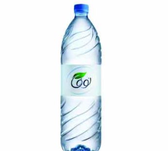 Nova Bottled Water 1.5L