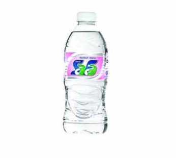 Safa Makkah Water 600ml