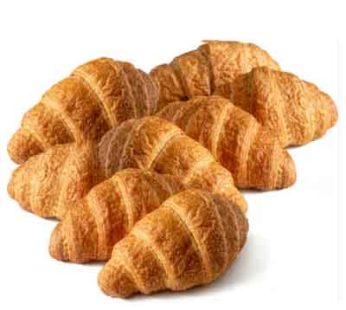 Bakery Croissant Bread