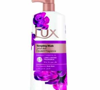 LUX Perfumed Body Wash