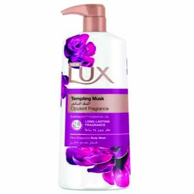 LUX Perfumed Body Wash