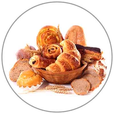 Local Bread & Bakery