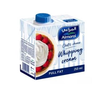 Almarai Whipping Cream 250ml