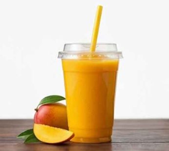 Fresh Mango Juice