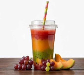 Fresh Mix Fruit’s Juice