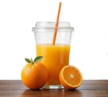 Fresh Orange Juice