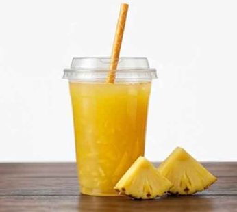 Fresh Pineapple Juice