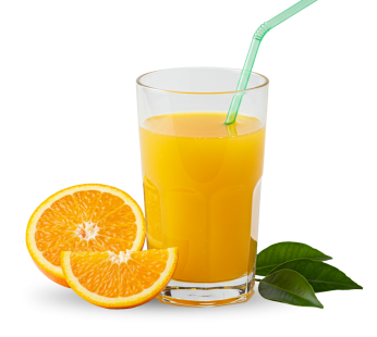 Fresh Orange Juice